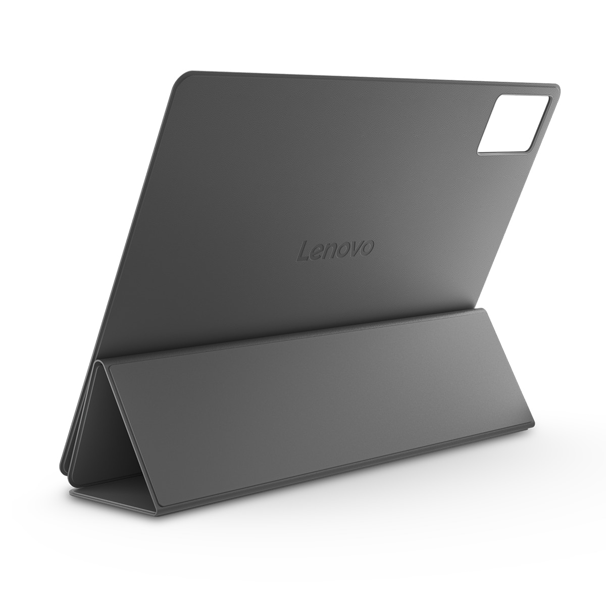 Funda Lenovo Folio Case para tablet Lenovo Idea Tab Plus Negro-2