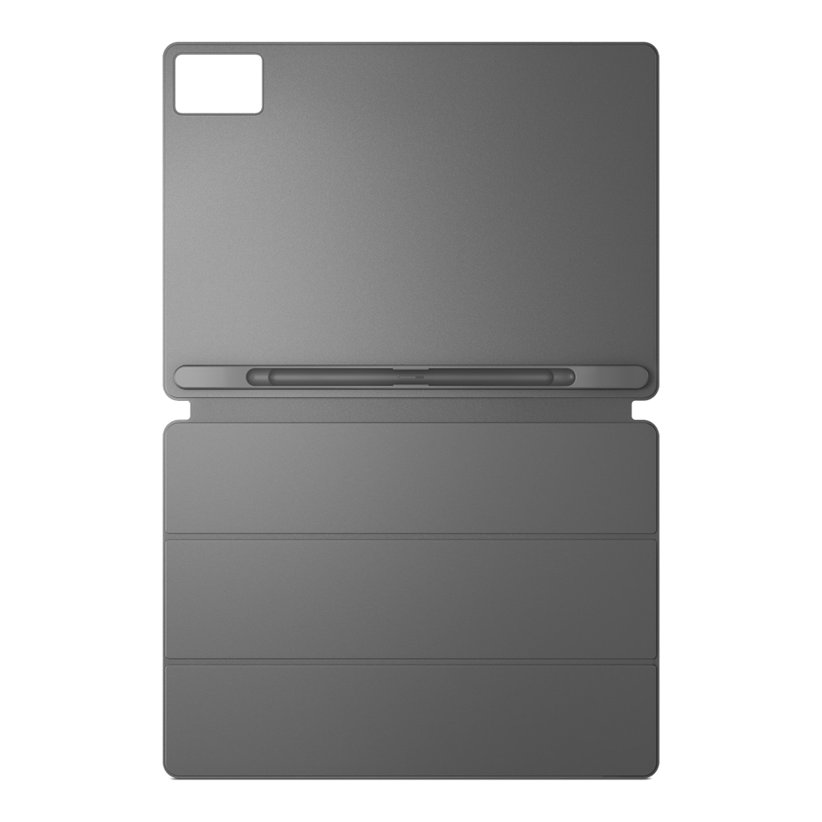 Funda Lenovo Folio Case para tablet Lenovo Idea Tab Plus Negro-3