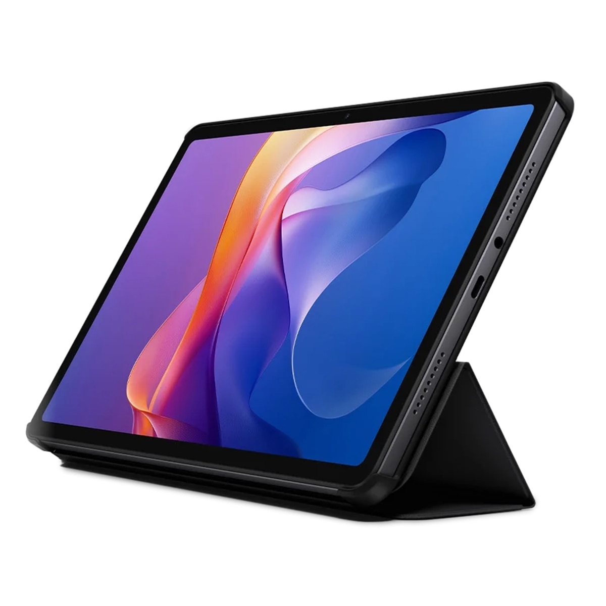Funda Xiaomi para tablet Redmi Pad 2 Pro Gris-3
