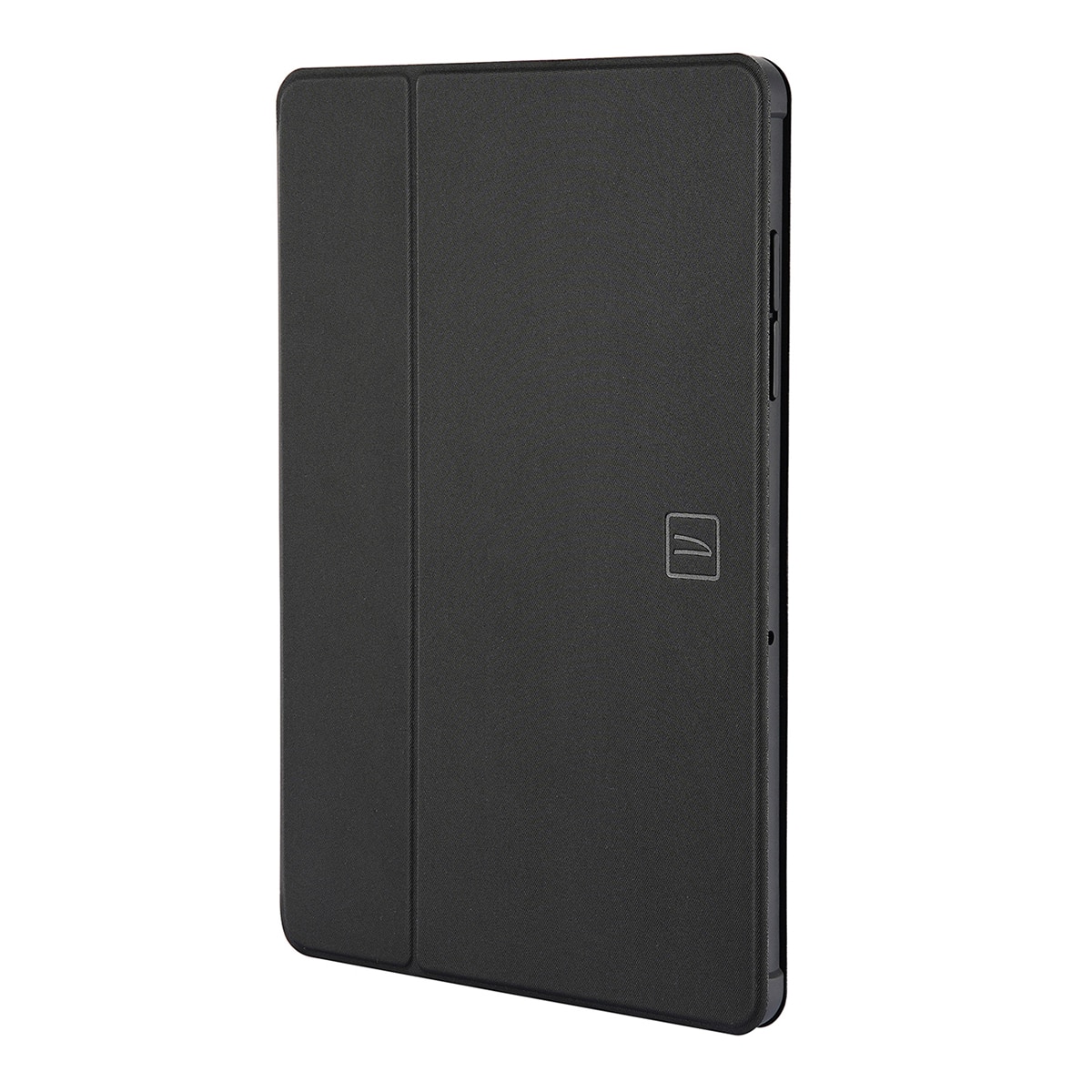 Funda negra Tucano Gala para Samsung Galaxy Tab A11+/A9+ Negro-2