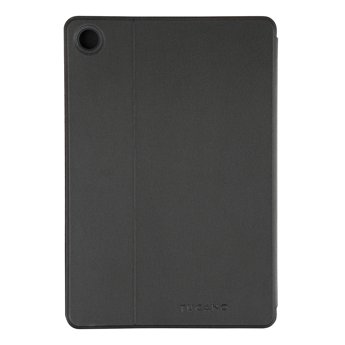 Funda negra Tucano Gala para Samsung Galaxy Tab A11+/A9+ Negro-3