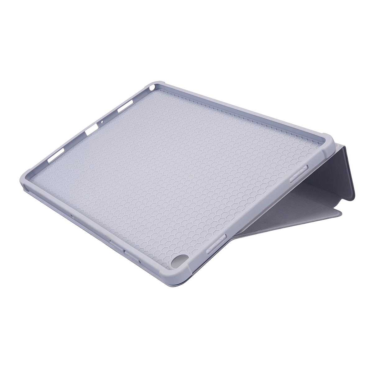 Funda lila Tucano Gala para Samsung Galaxy Tab A11+/A9+ Lila-5