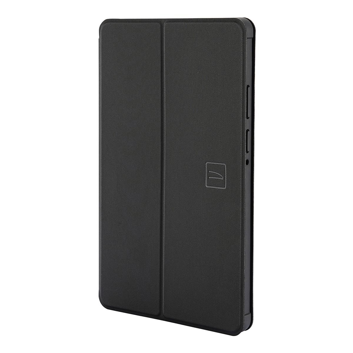 Funda negra Tucano para Samsung Galaxy Tab A11 Negro-2