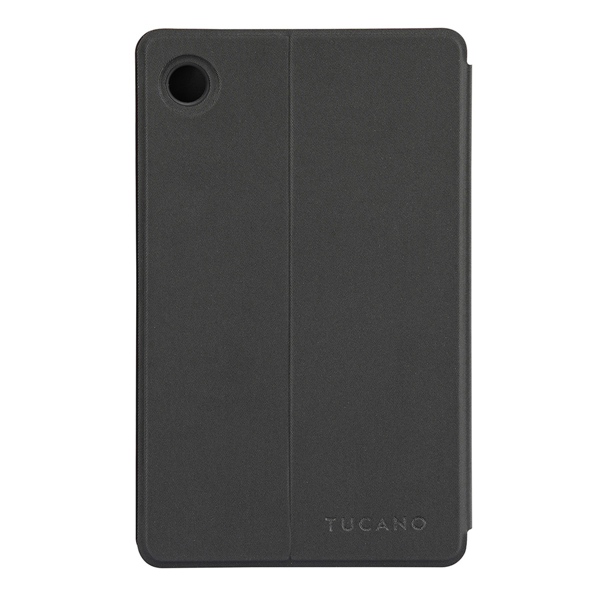 Funda negra Tucano para Samsung Galaxy Tab A11 Negro-3