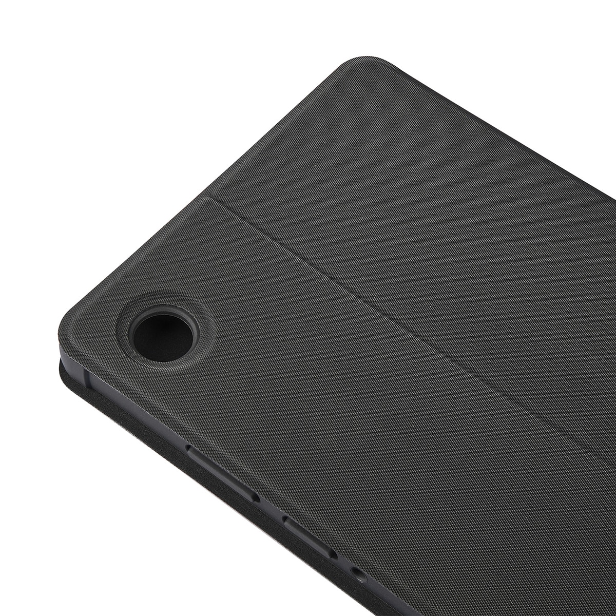 Funda negra Tucano para Samsung Galaxy Tab A11 Negro-7