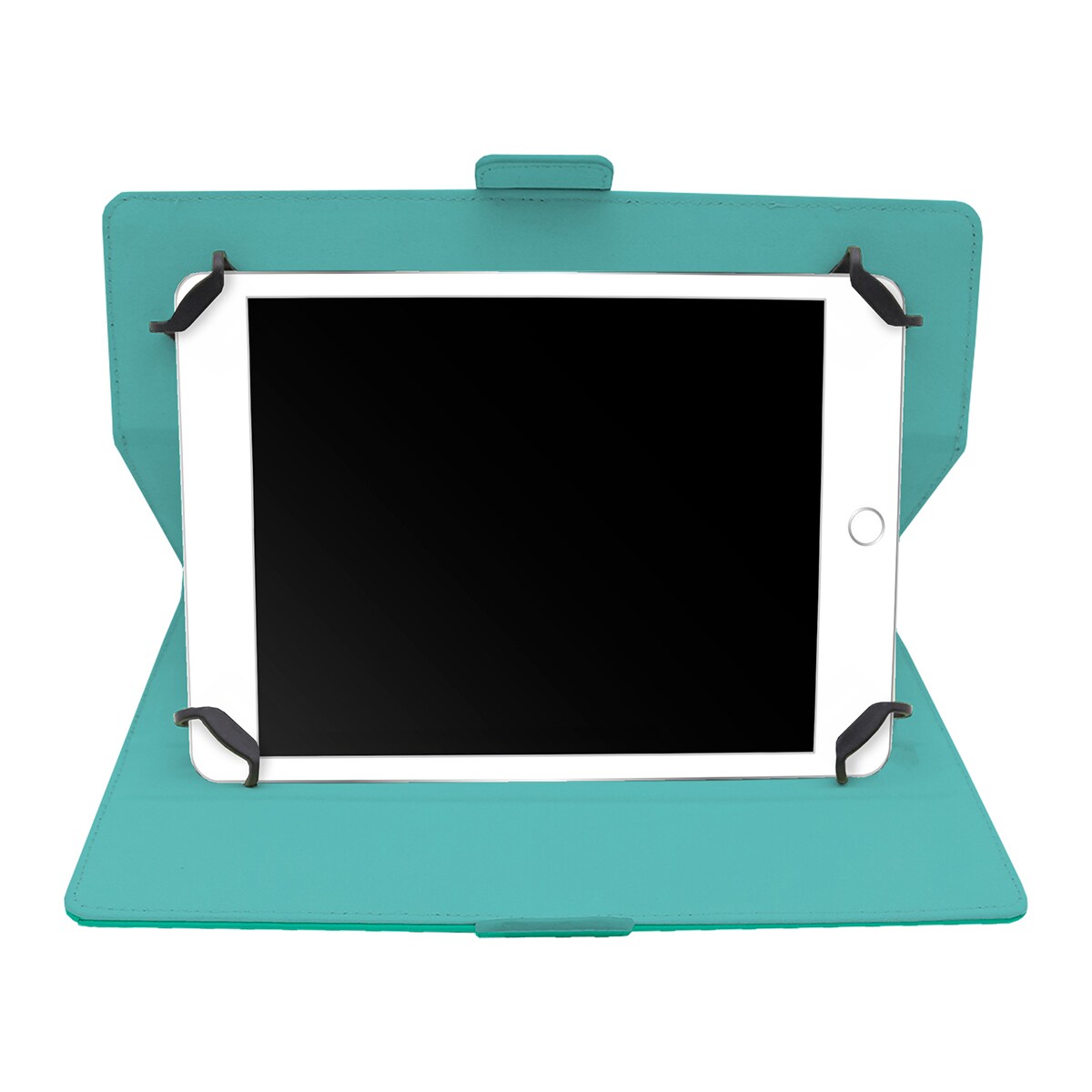 Funda Mr. Wonderful "Cerezas" para tablets hasta 10,2" Verde / Rojo-2