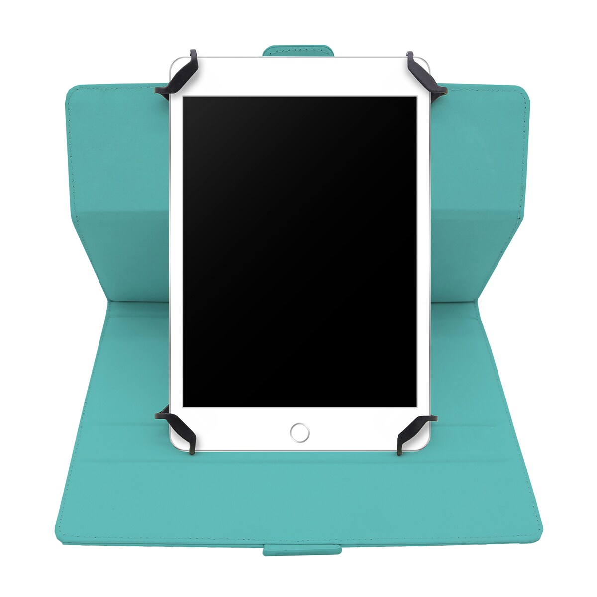 Funda Mr. Wonderful "Cerezas" para tablets hasta 10,2" Verde / Rojo-3