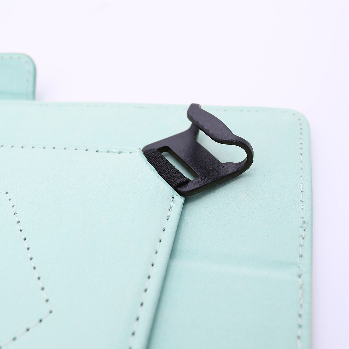 Funda Mr. Wonderful "Cerezas" para tablets hasta 10,2" Verde / Rojo-4