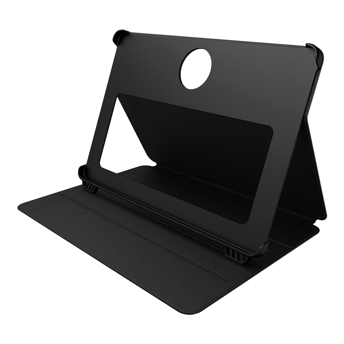 Funda original TCL para tablet NXTPAPER 11 Plus Negro-4