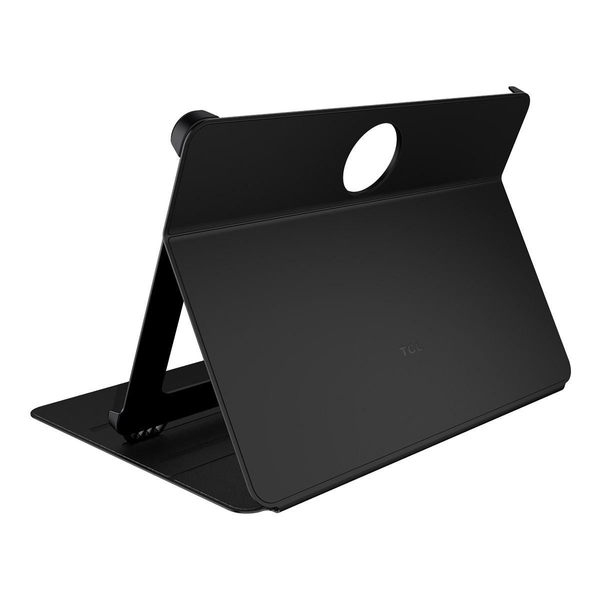 Funda original TCL para tablet NXTPAPER 11 Plus Negro-5