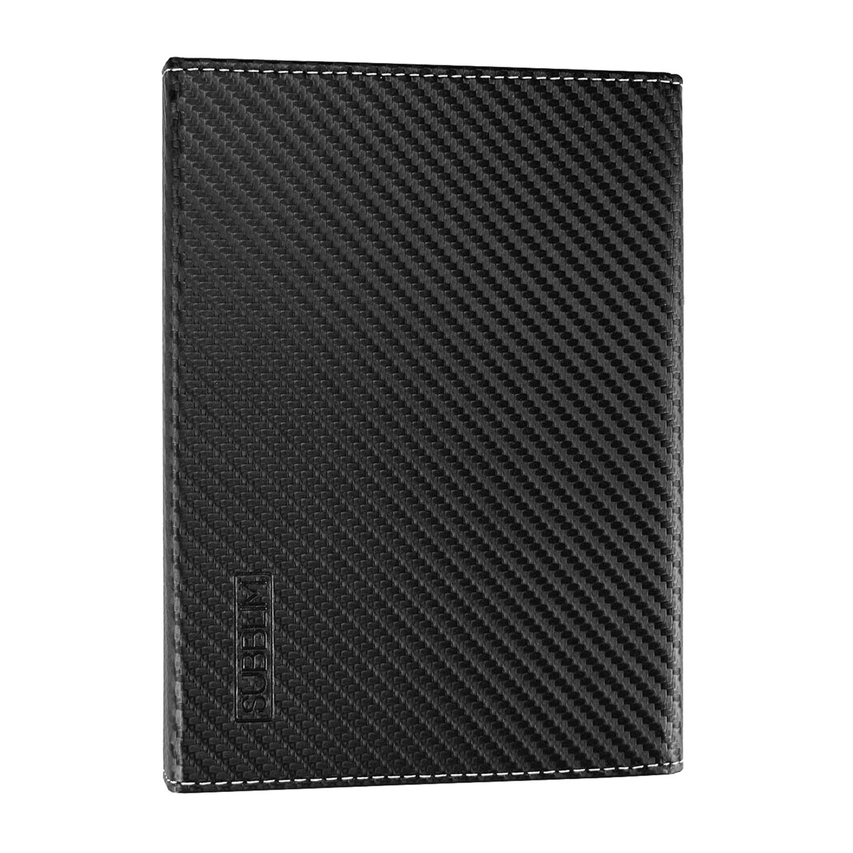 Funda universal Subblim para Ereader 15,24 cm (6") Negro-1