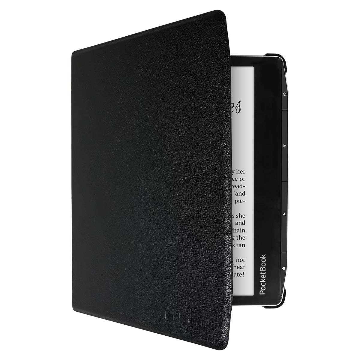 Funda Pocketbook 700 Cover negra para PocketBook Era de 7" 4