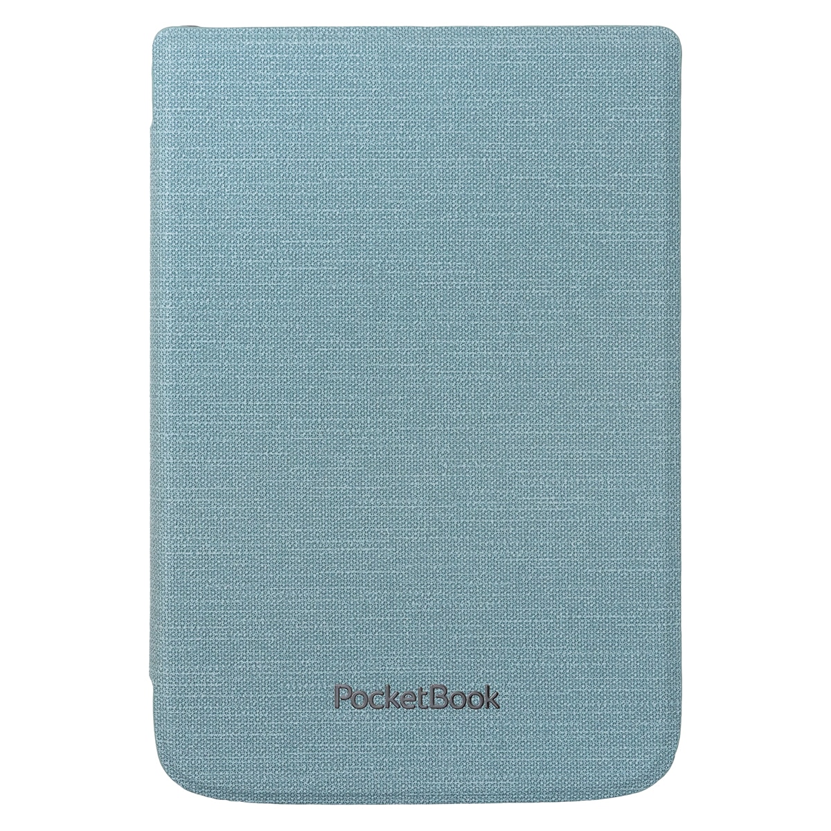 Funda PocketBook Cover Shell Bluish Grey 6 para eReader PocketBook Touch Lux 5 / Touch Lux 4 Gris azulado-1