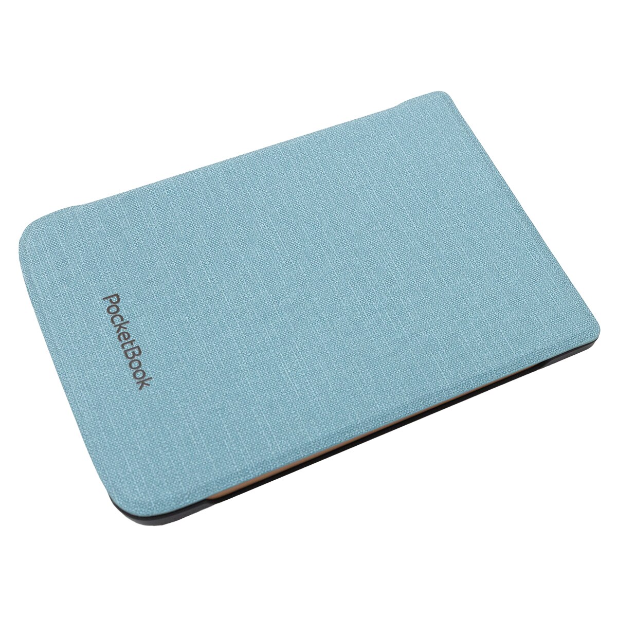 Funda PocketBook Cover Shell Bluish Grey 6 para eReader PocketBook Touch Lux 5 / Touch Lux 4 Gris azulado-3