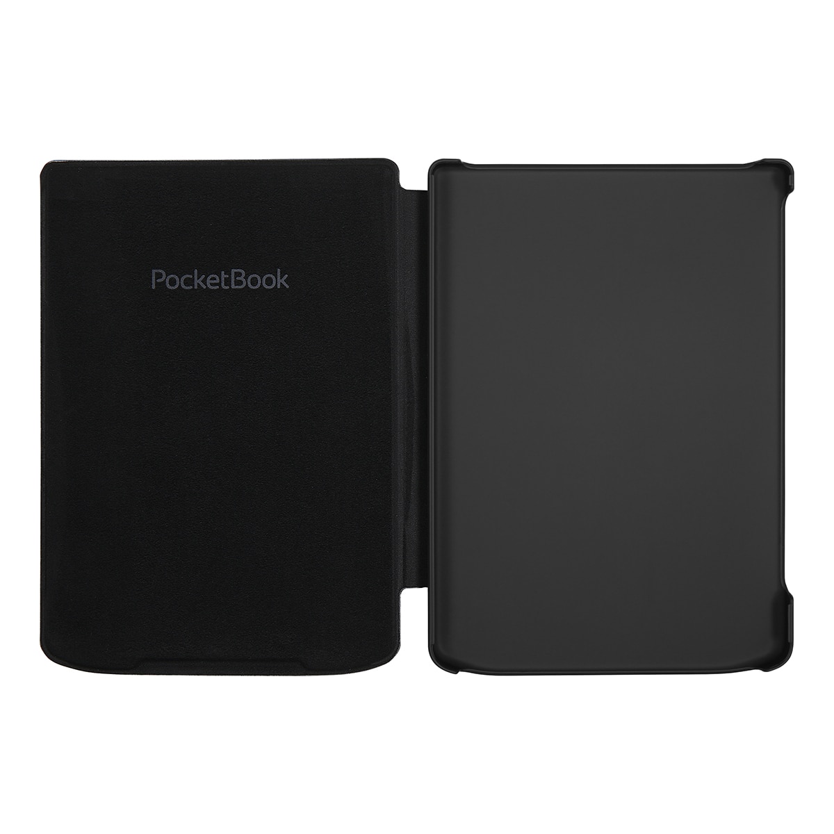 Funda PocketBook para eReader PocketBook Verse / Verse Pro Negro-5