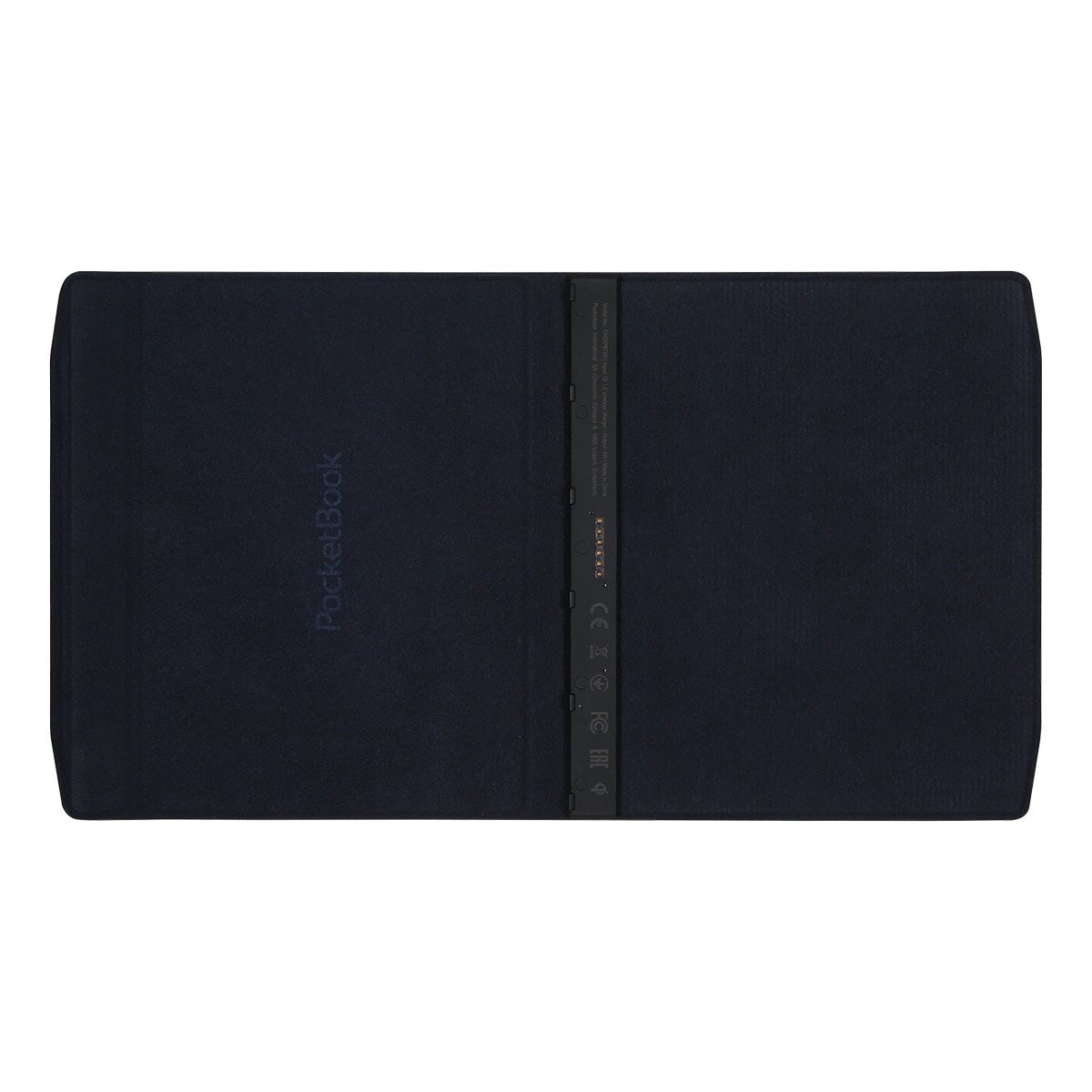 Funda cargador PocketBook 700 azul para e-Reader Era de 7" Azul-5