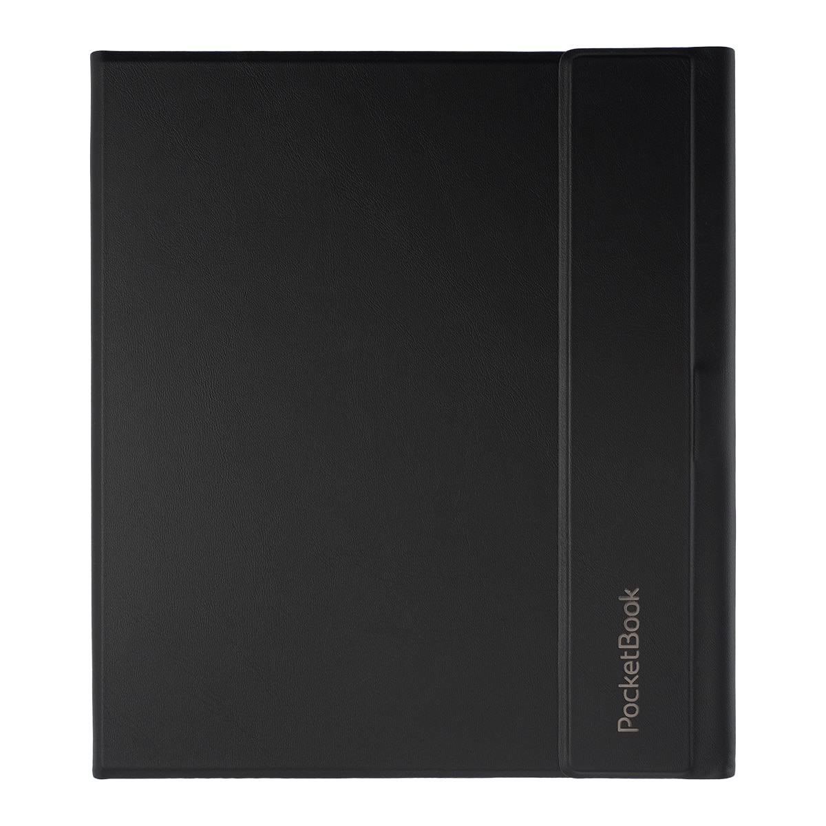 Imagen 0 de Funda Flip PocketBook negra para e-Reader InkPad Eo