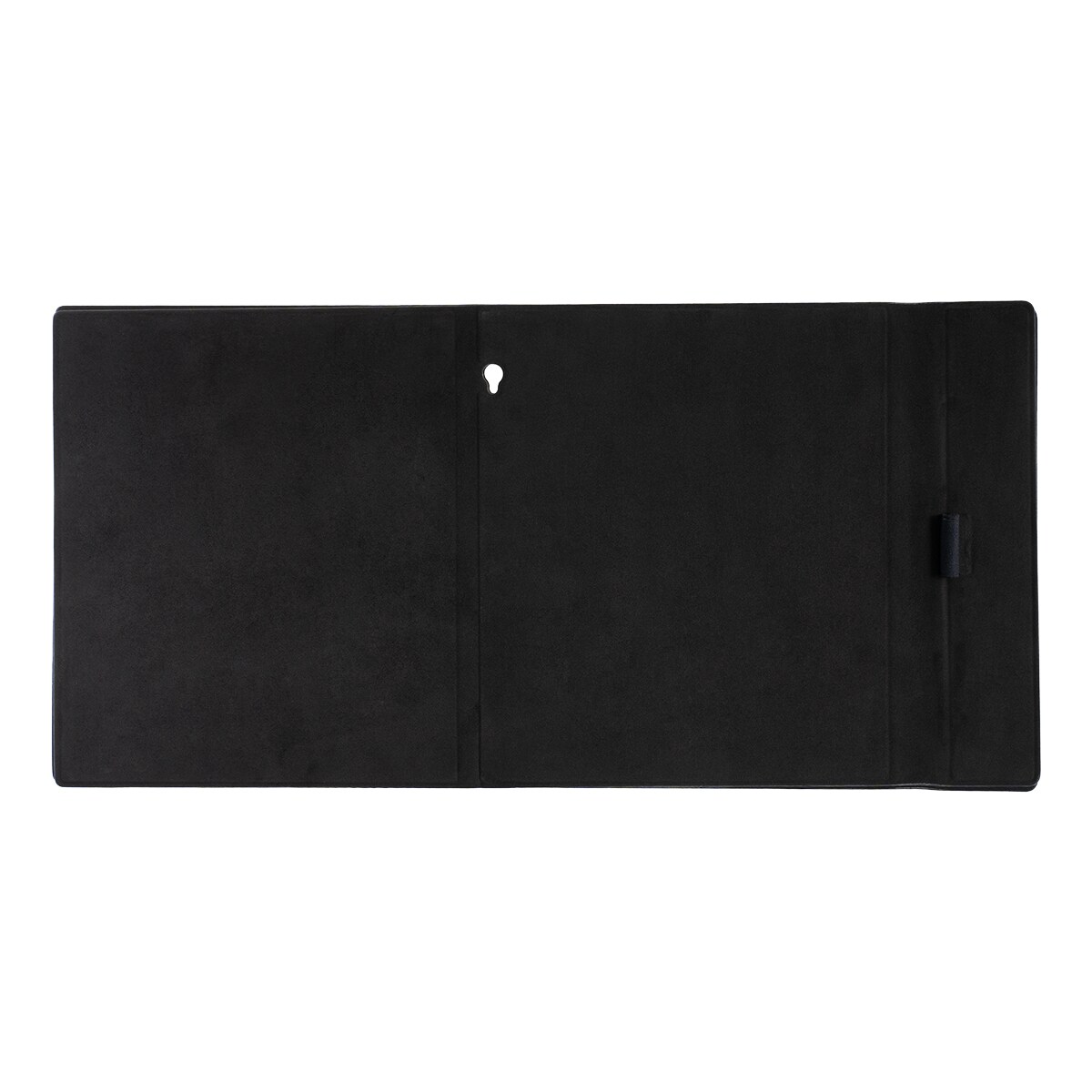 Funda Flip PocketBook negra para e-Reader InkPad Eo Negro-4