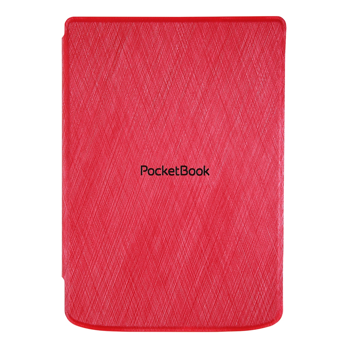 Imagen 0 de Funda PocketBook Shell rojo para e-Reader 6" series VERSE y VERSE PRO