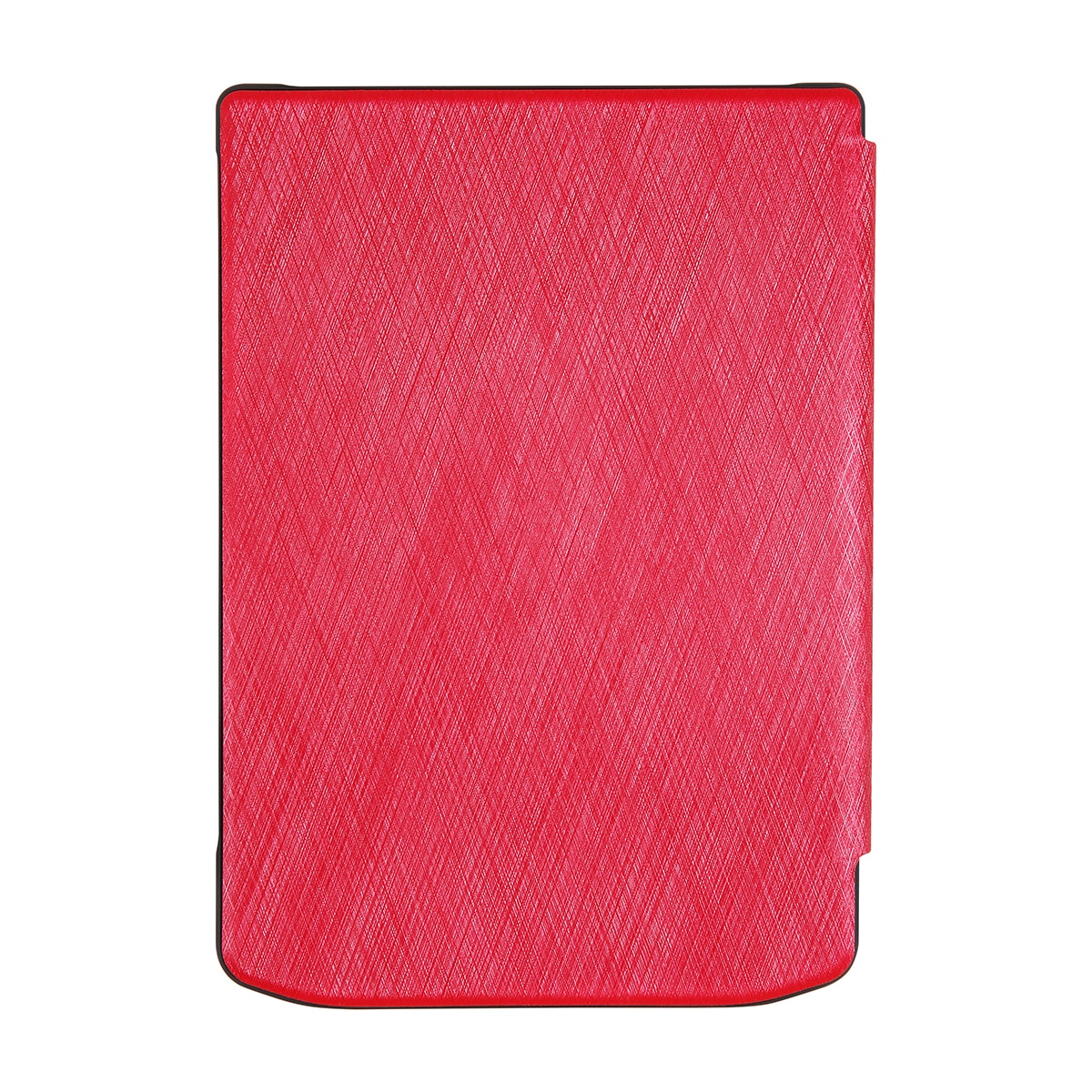Funda PocketBook Shell rojo para e-Reader 6" series VERSE y VERSE PRO Rojo-5