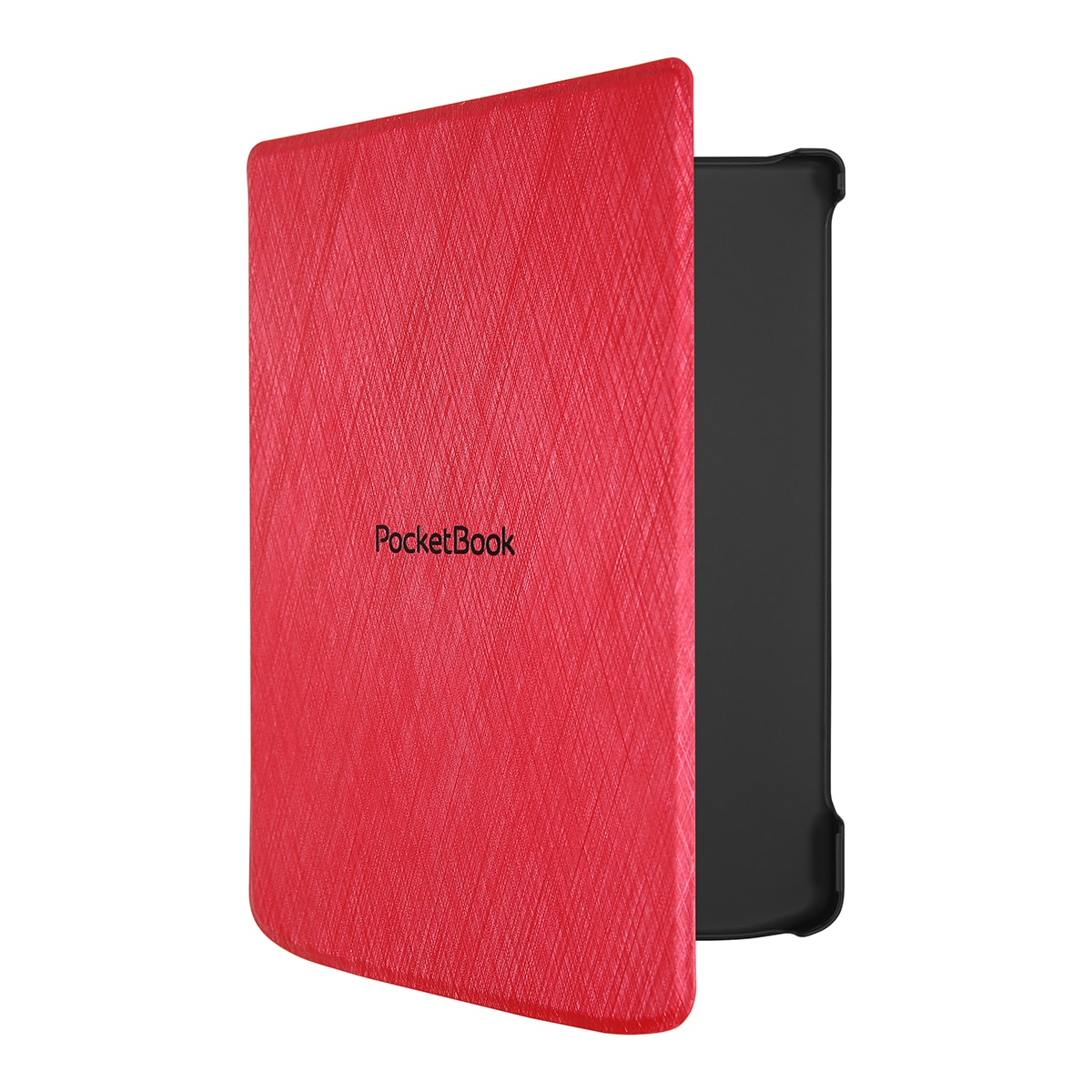 Funda PocketBook Shell rojo para e-Reader 6" series VERSE y VERSE PRO Rojo-7