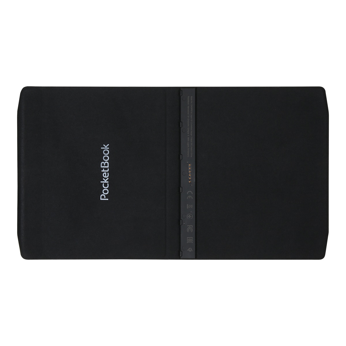 Funda con cargador PocketBook Charge verde para e-Reader serie Era de 7" Verde-4