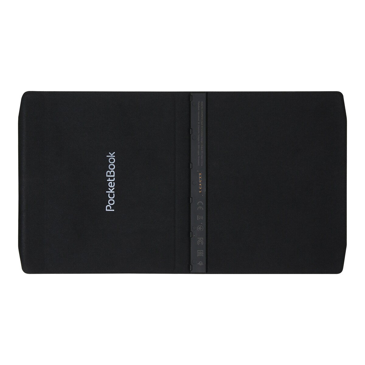 Funda con cargador PocketBook Charge verde para e-Reader serie Era de 7" Verde-4