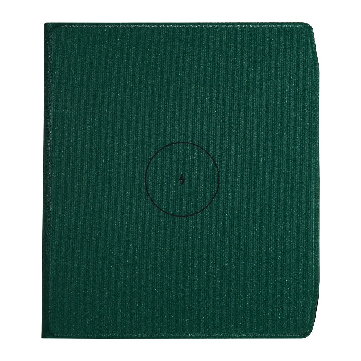 Funda con cargador PocketBook Charge verde para e-Reader serie Era de 7" Verde-5