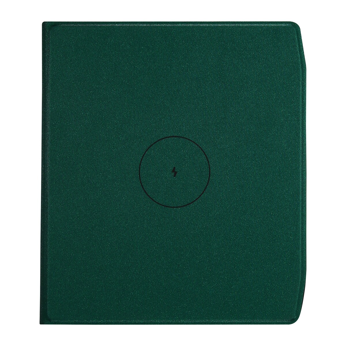Funda con cargador PocketBook Charge verde para e-Reader serie Era de 7" Verde-5