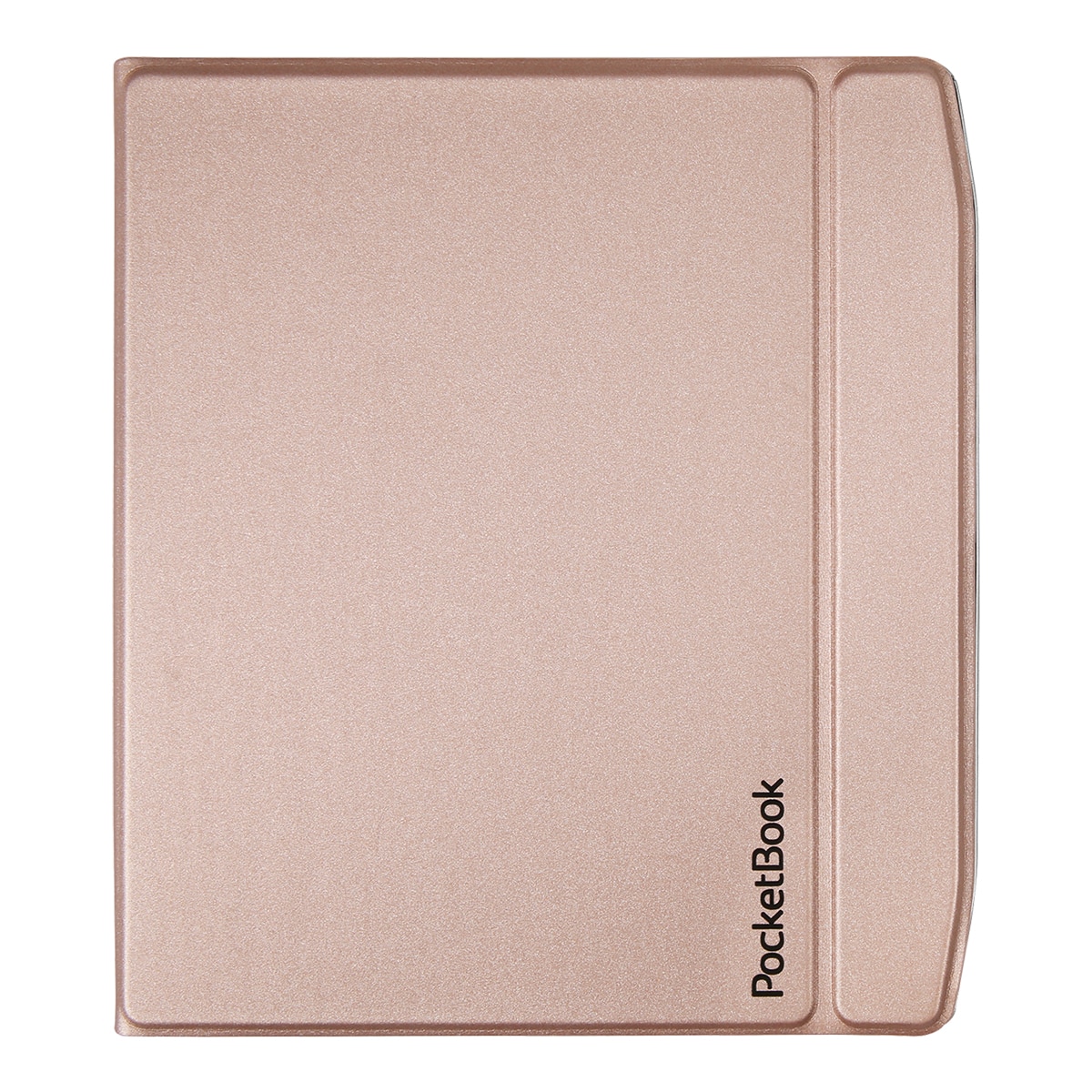 Imagen 0 de Funda PocketBook Flip beige para e-Reader serie Era de 7"