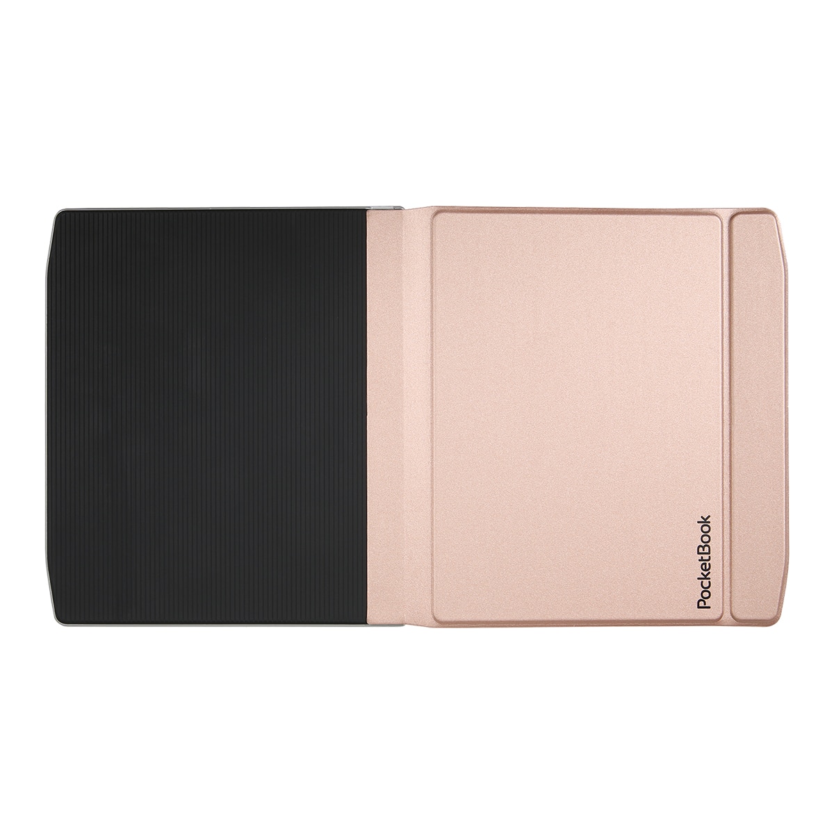 Funda PocketBook Flip beige para e-Reader serie Era de 7" Beige-4