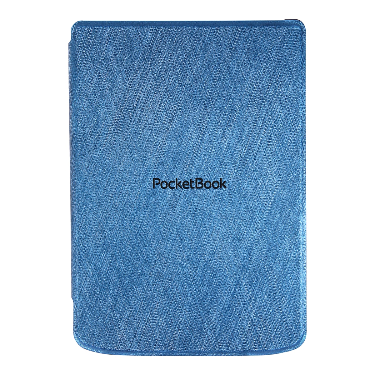 Imagen 0 de Funda PocketBook Shell azul para e-Reader 6" series VERSE y VERSE PRO