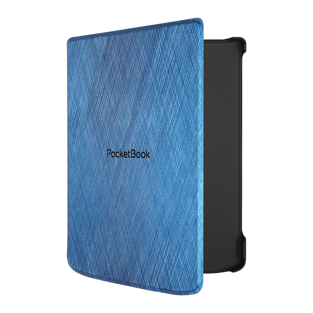 Funda PocketBook Shell azul para e-Reader 6" series VERSE y VERSE PRO Azul-2