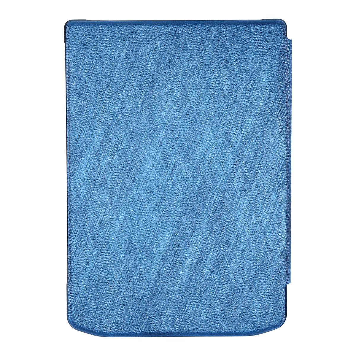 Funda PocketBook Shell azul para e-Reader 6" series VERSE y VERSE PRO Azul-5