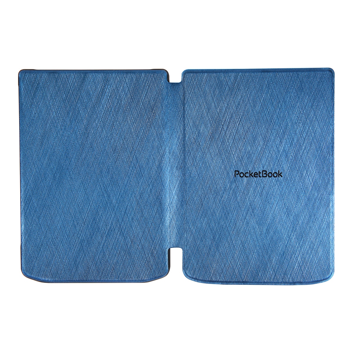 Funda PocketBook Shell azul para e-Reader 6" series VERSE y VERSE PRO Azul-6
