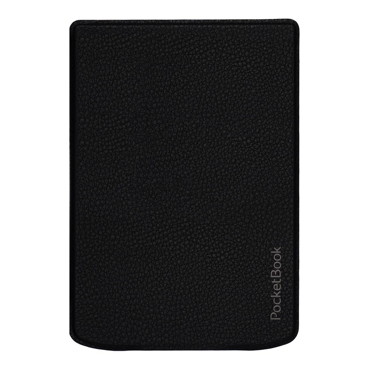 Imagen 0 de Funda PocketBook negra/gris para e-Readers serie Verse de 6"