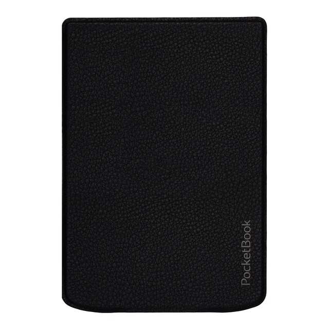 Imagen 0 de Funda PocketBook negra/gris para e-Readers serie Verse de 6"