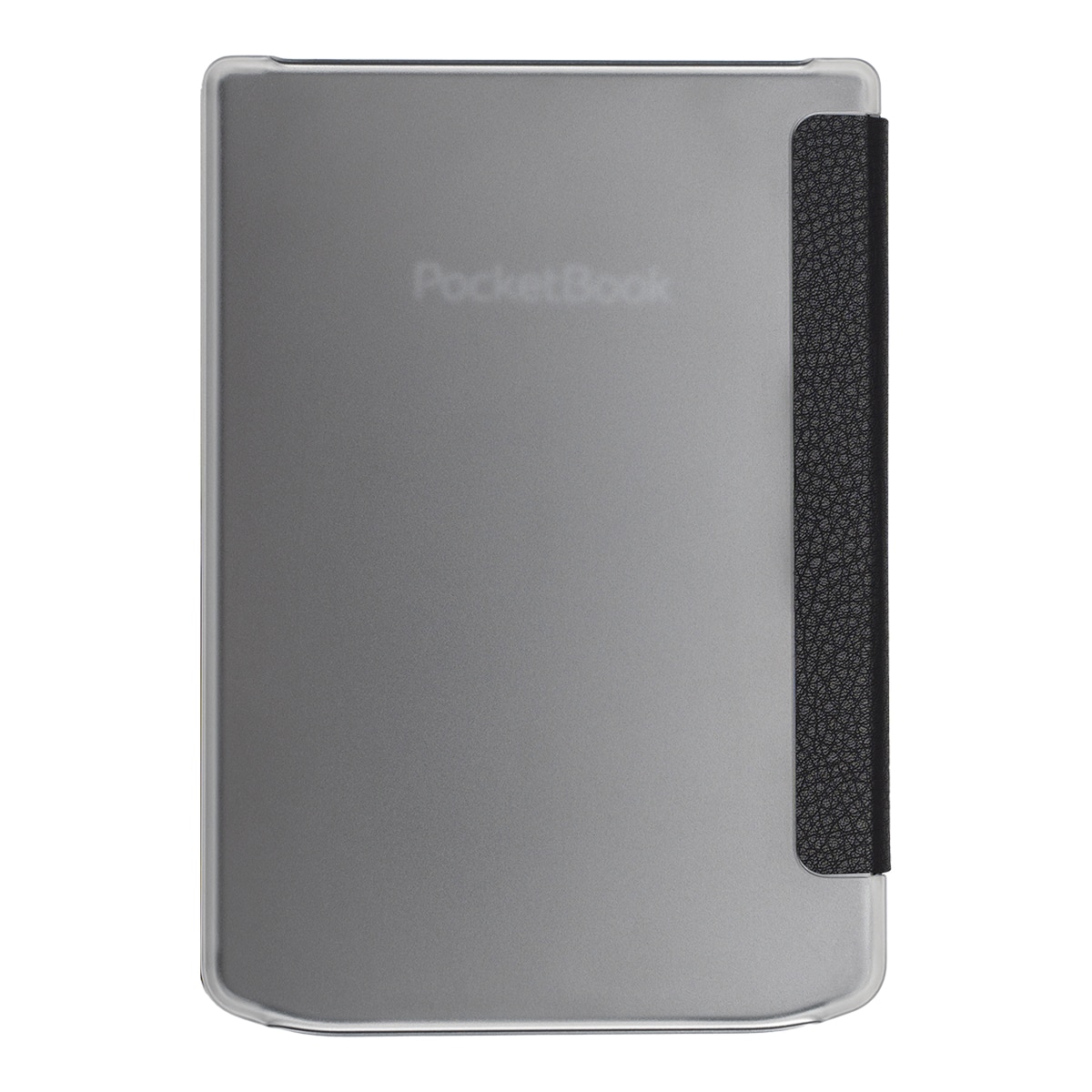 Funda PocketBook negra/gris para e-Readers serie Verse de 6" Negro / Gris-7