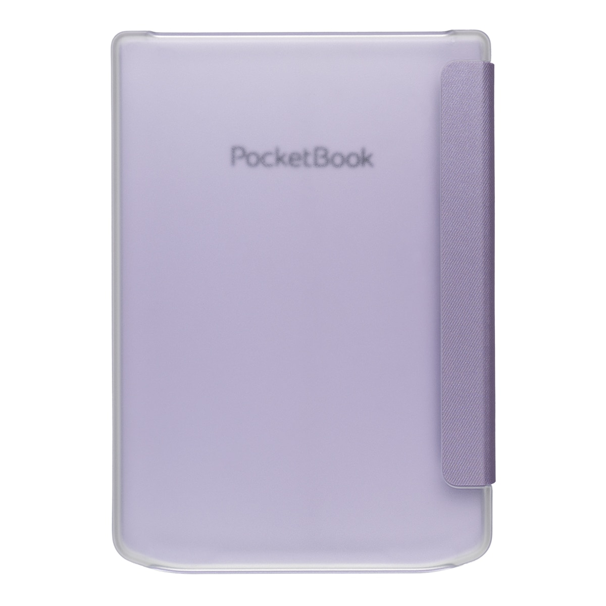 Funda PocketBook morado para e-Readers serie Verse de 6" Morado-5