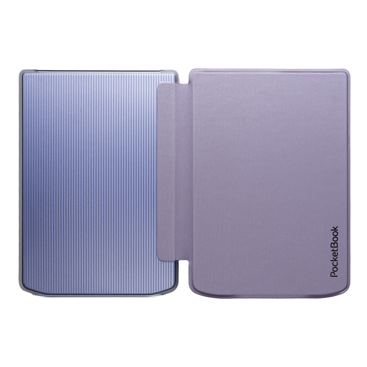 Funda PocketBook morado para e-Readers serie Verse de 6" Morado-6