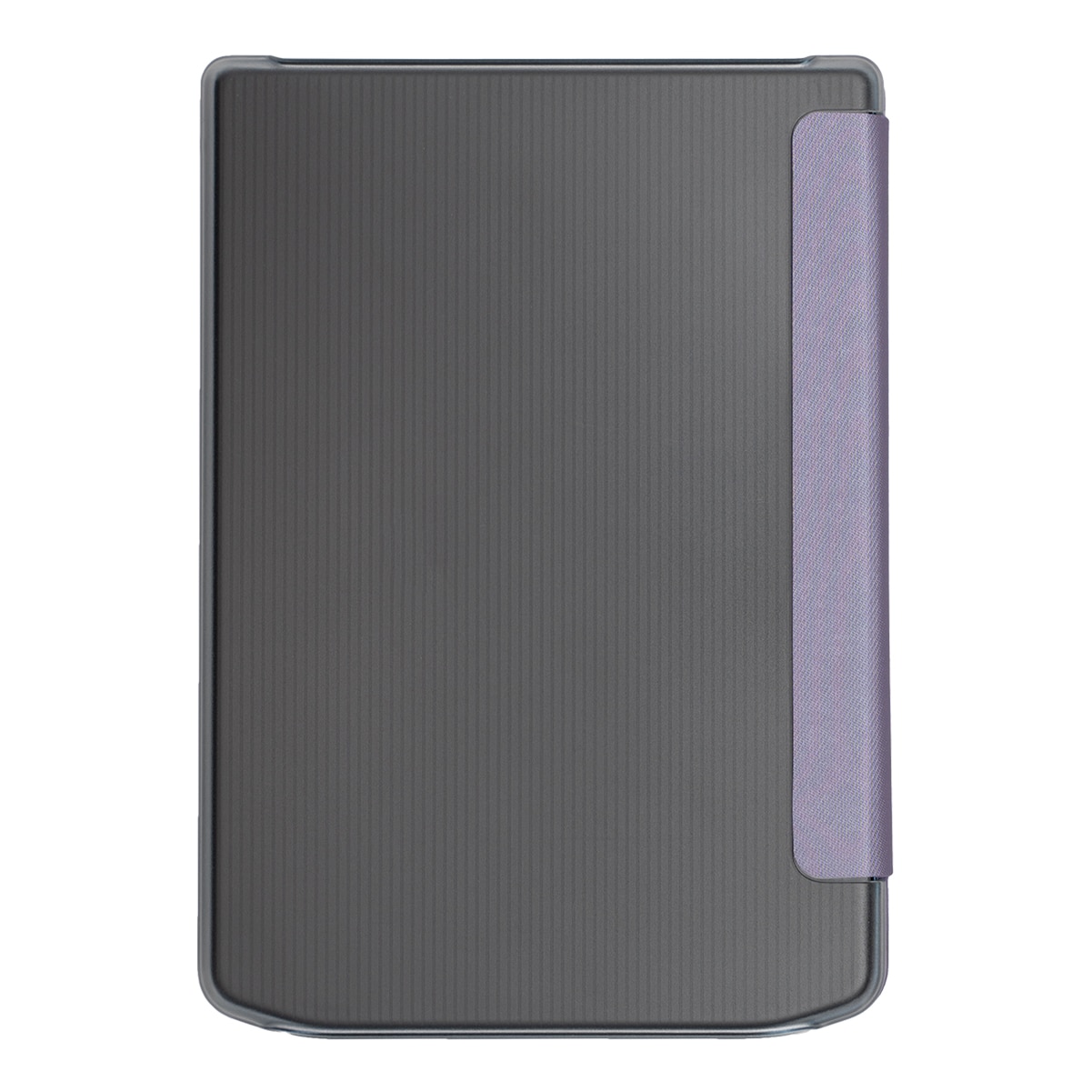 Funda PocketBook morado para e-Readers serie Verse de 6" Morado-7