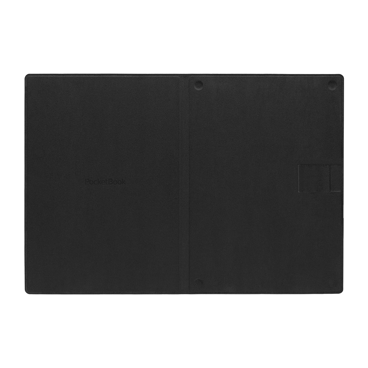 Funda PocketBook Folio para e-Book InkPad One 10,3" Negro-4