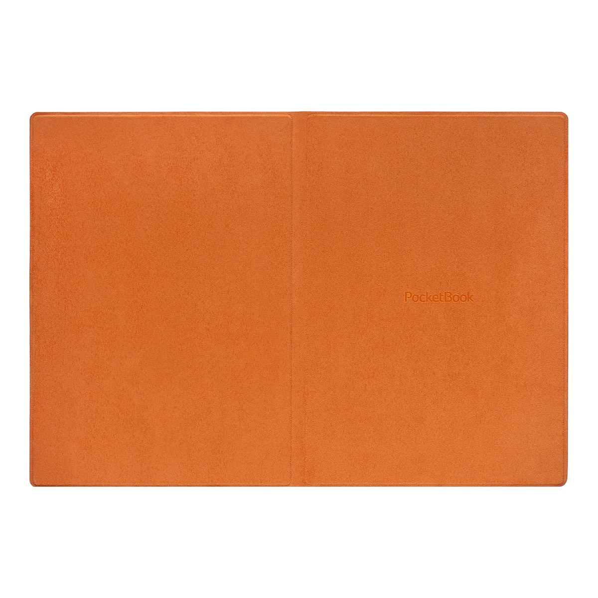 Funda PocketBook Folio para e-Book InkPad One 10,3" Naranja oscuro-8