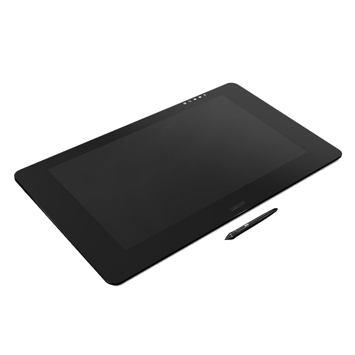 Tableta gráfica Wacom Cintiq Pro 24 UHD 4K Negro-4