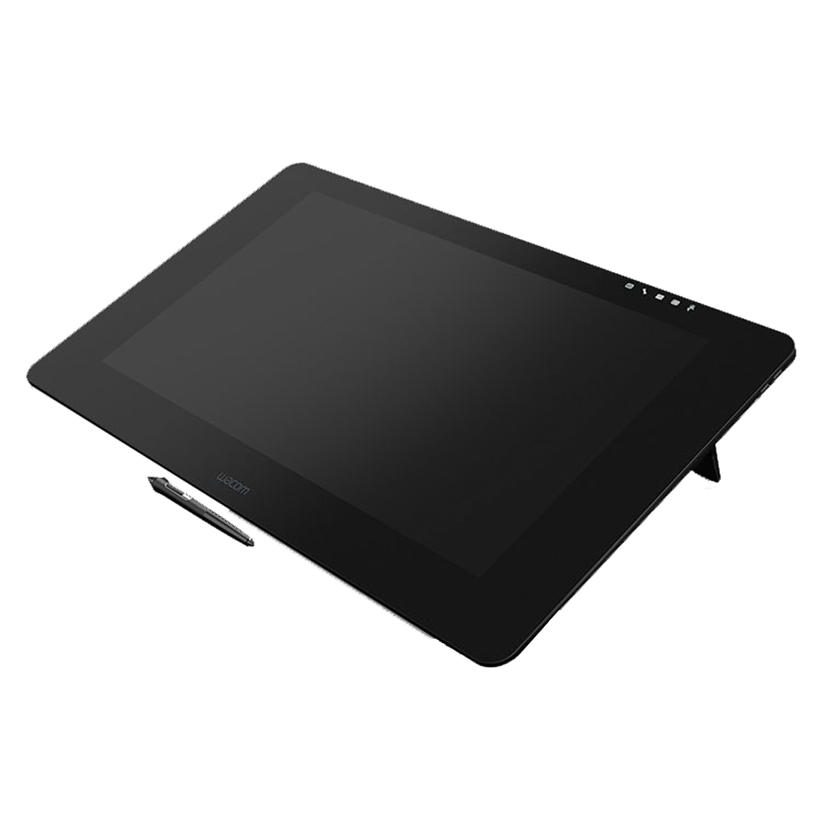 Tableta gráfica Wacom Cintiq Pro 24 UHD 4K Negro-5