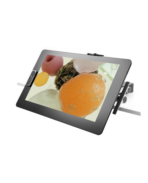 Soporte Wacom Ergo Stand para tableta gráfica Cintiq Pro 24 1