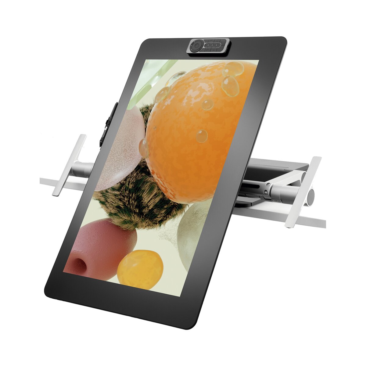 Soporte Wacom Ergo Stand para tableta gráfica Cintiq Pro 24 2