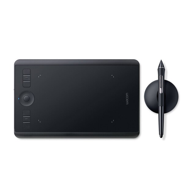 Tableta gráfica Wacom Intuos Pro S
