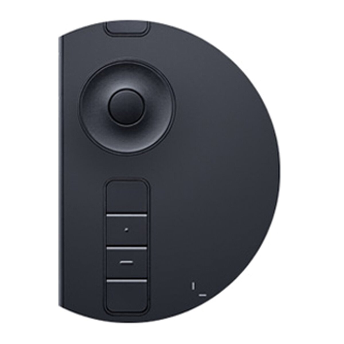 Tableta gráfica Wacom Intuos Pro S Negro-2