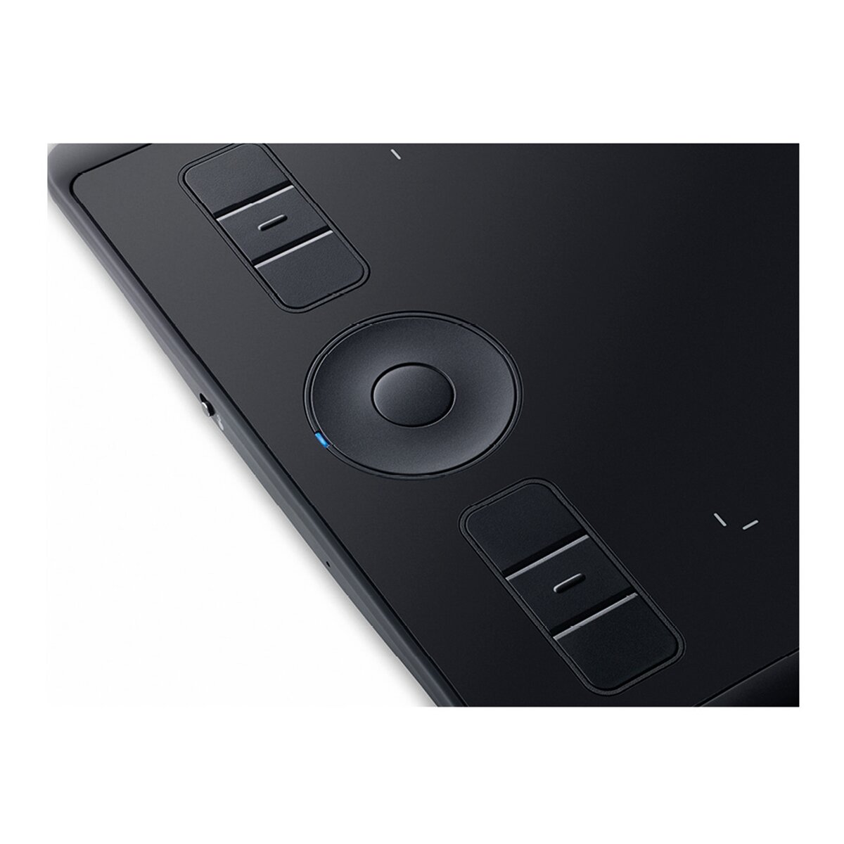 Tableta gráfica Wacom Intuos Pro S Negro-4
